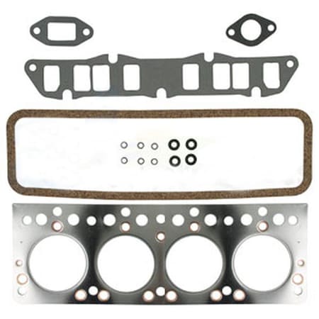 Aftermarket Valve Grind Gasket Fits Case for VA VAC VAH VAI VAO VAS Tractor VGK7519S